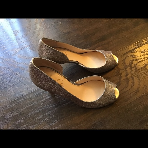 Glam Stilettos 👠 - Picture 2 of 6